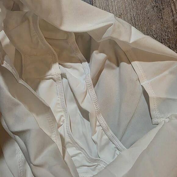 Arthello Women’s Athletic Running Shorts with Liner High Waisted Workout Gym - Picture 7 of 7